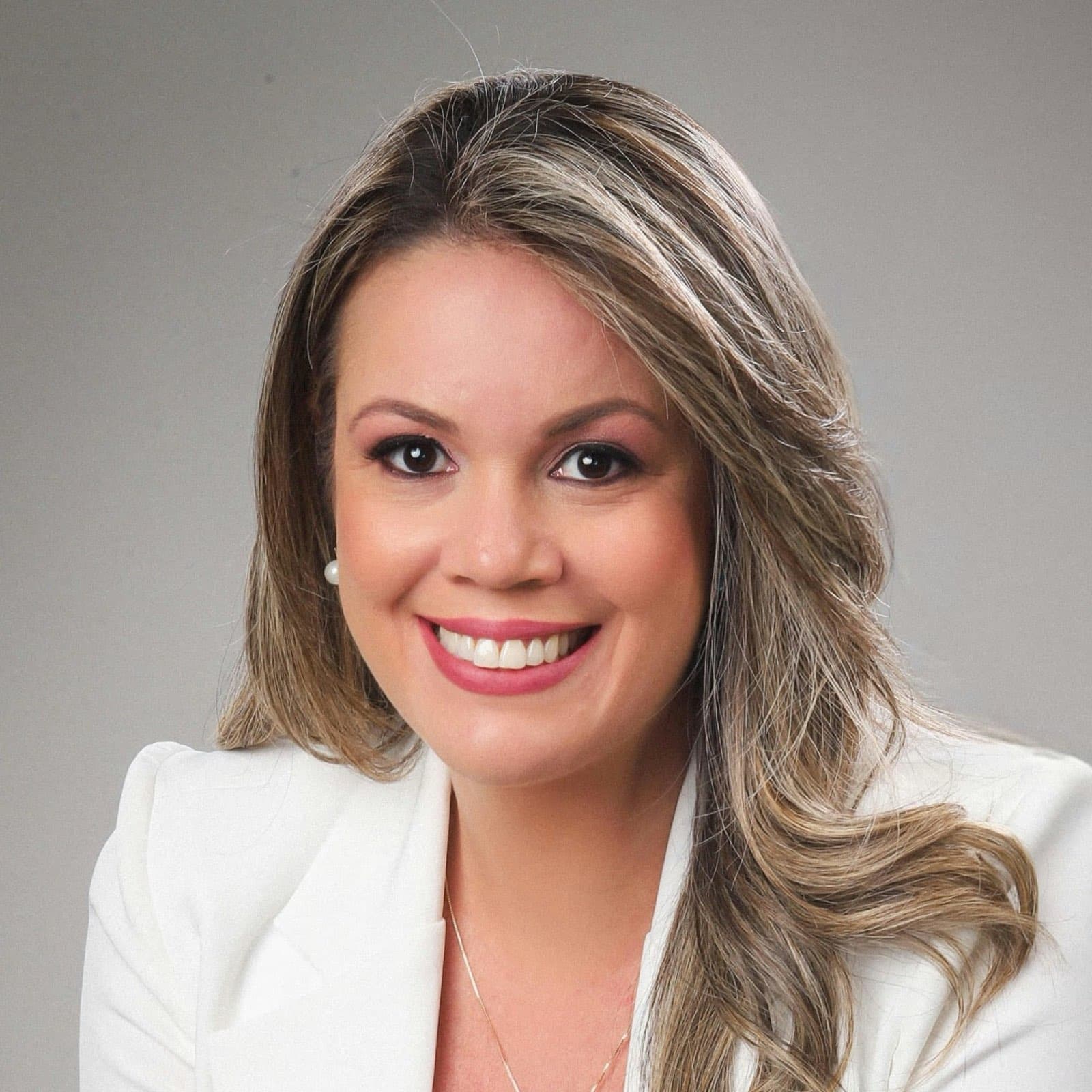 Julie Martin